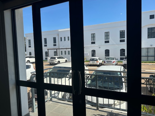 To Let Commercial Property for Rent in Jamestown Western Cape